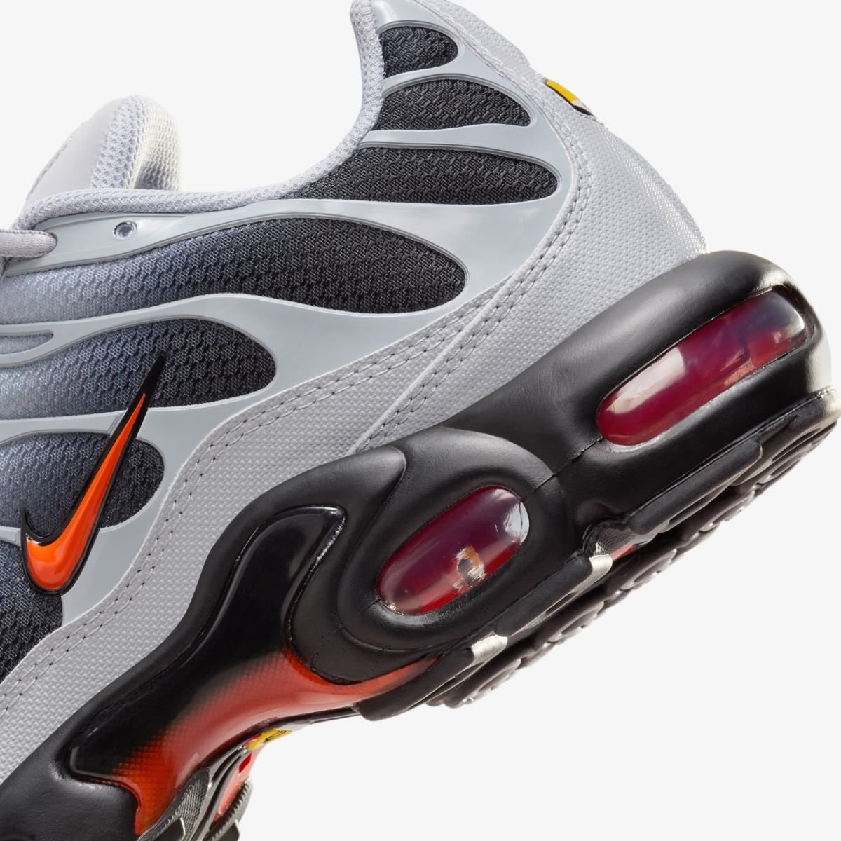 Кроссовки Nike AIR MAX PLUS 49.5, фото №7