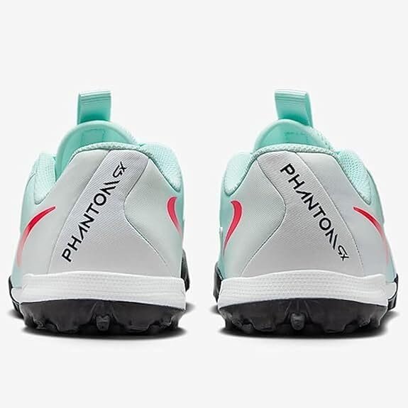 Сороконожки NIKE JR PHANTOM GX II ACADEMY TF 36.5, фото №6