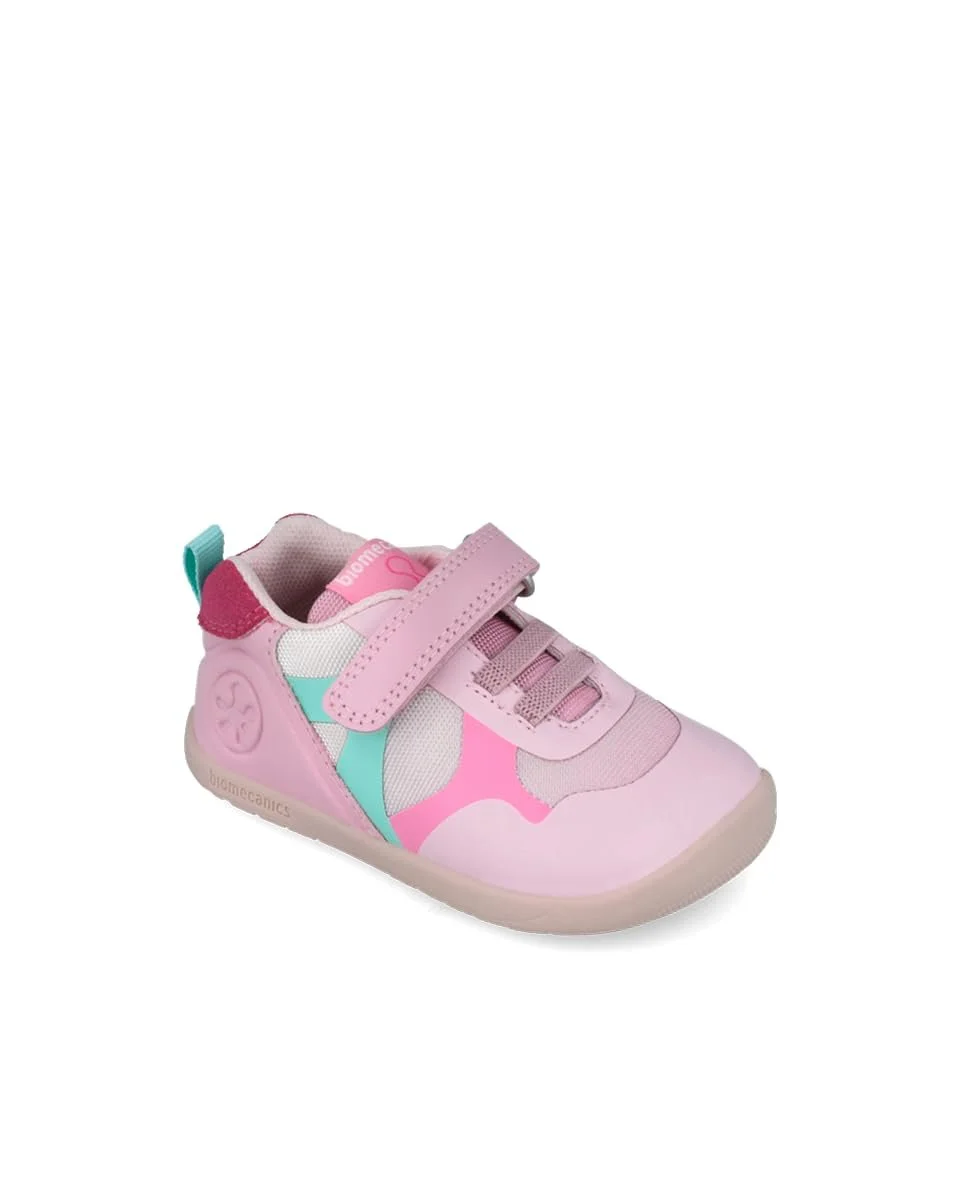 Кроссовки Biomecanics 251166 для девочек, фото №1