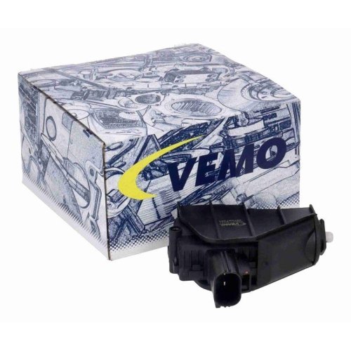 Исполнительный элемент центрального замка VEMO V25-77-0171 Original Quality, фото №2
