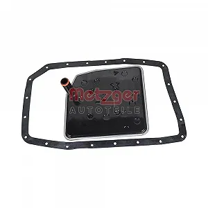 Комплект гідравлічного фільтра АКПП METZGER 8020145 для FORD - Фото 1