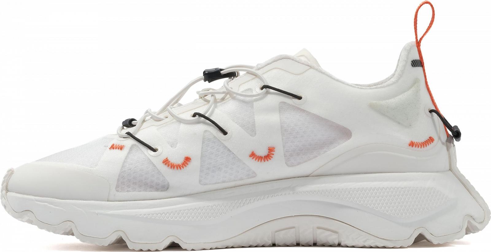 Кроссовки Palladium Thunder Lite Phantom, фото №4
