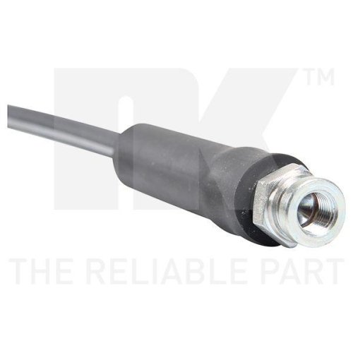 Гальмівний шланг NK 8523134 для CITROËN FIAT OPEL PEUGEOT VAUXHALL, задній міст, фото №3