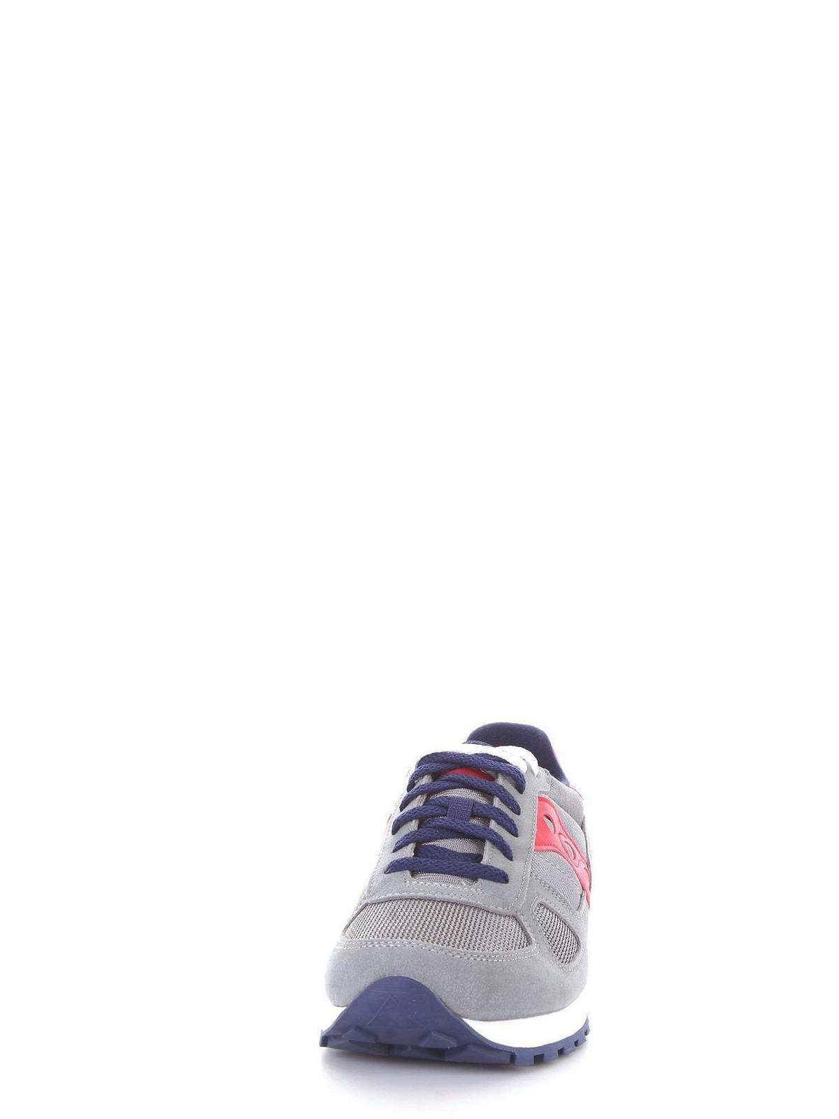 Кроссовки мужские Saucony Originals Shadow, фото №7