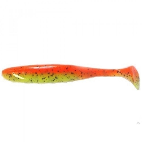 Easy Shiner 3 PAL#08 Spicy Mustard силикон Keitech, фото №1