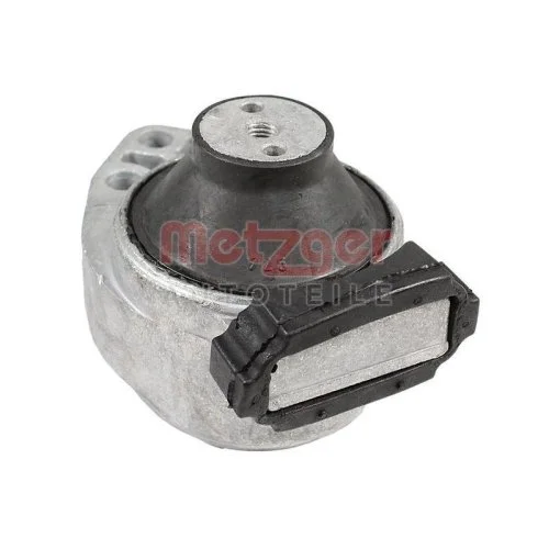 Опора двигуна METZGER 8054060 для FORD, права нижня, фото №2 Опора двигуна METZGER 8054060 для FORD, права нижня, фото №2