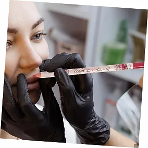 Карандаш Angoily Eyeliner-stift Набор для макияжа synthetic.ua - Фото 1