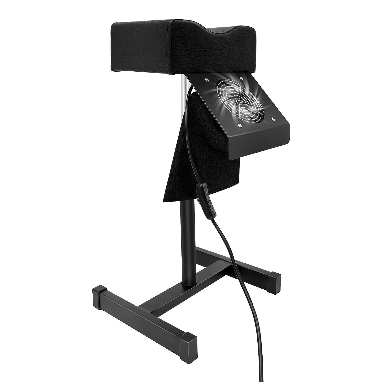 Підставка для педикюру Регульована по висоті, фото №1