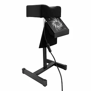 Підставка для педикюру Регульована по висоті - Фото 1