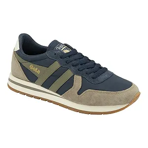 Кроссовки Gola Daytona Chute Мужские synthetic.ua - Фото 1