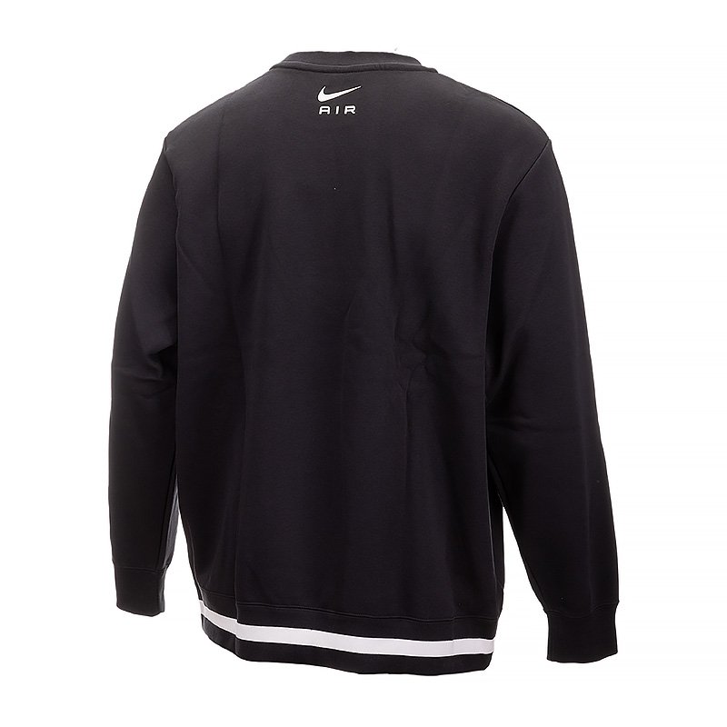 Джемпер Nike S AIR CRE FLC BB XL, фото №2
