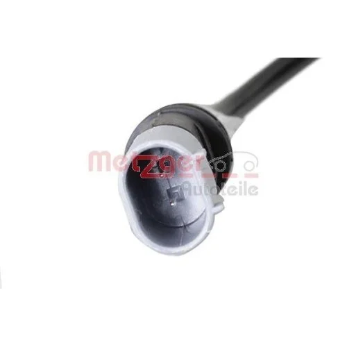 Датчик зносу гальмівних колодок METZGER 1190338 для BMW MINI, фото №2