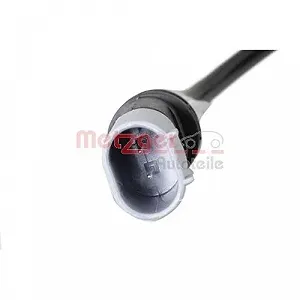 Датчик зносу гальмівних колодок METZGER 1190338 для BMW MINI synthetic.ua - Фото 1