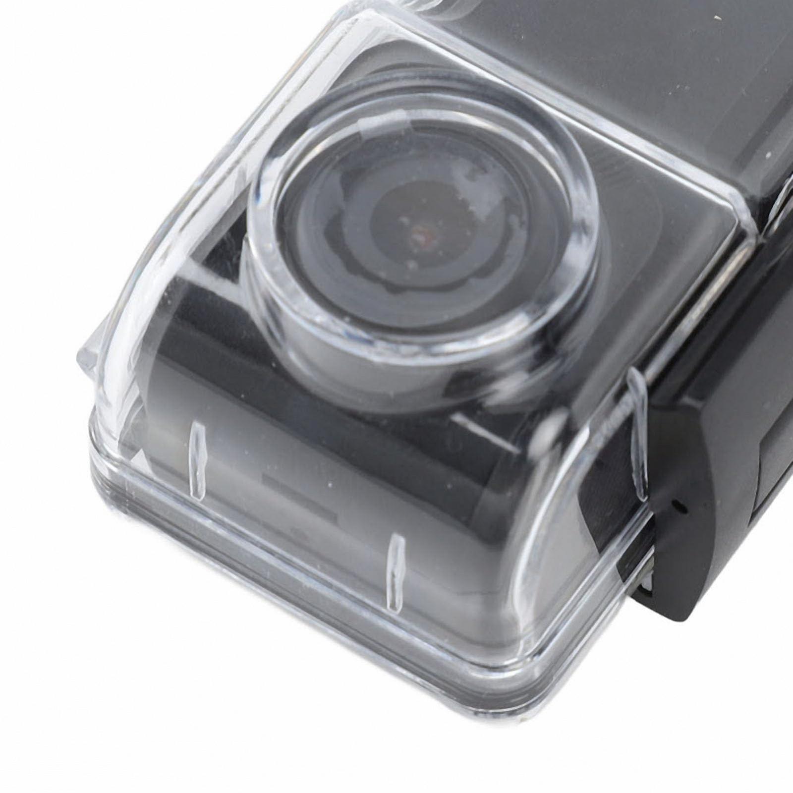 Екшн-камера Akozon 4K 30fps WiFi Anti Shake 147 Degree Wide Angle Waterproof IPS Screen Bicycle, фото №7
