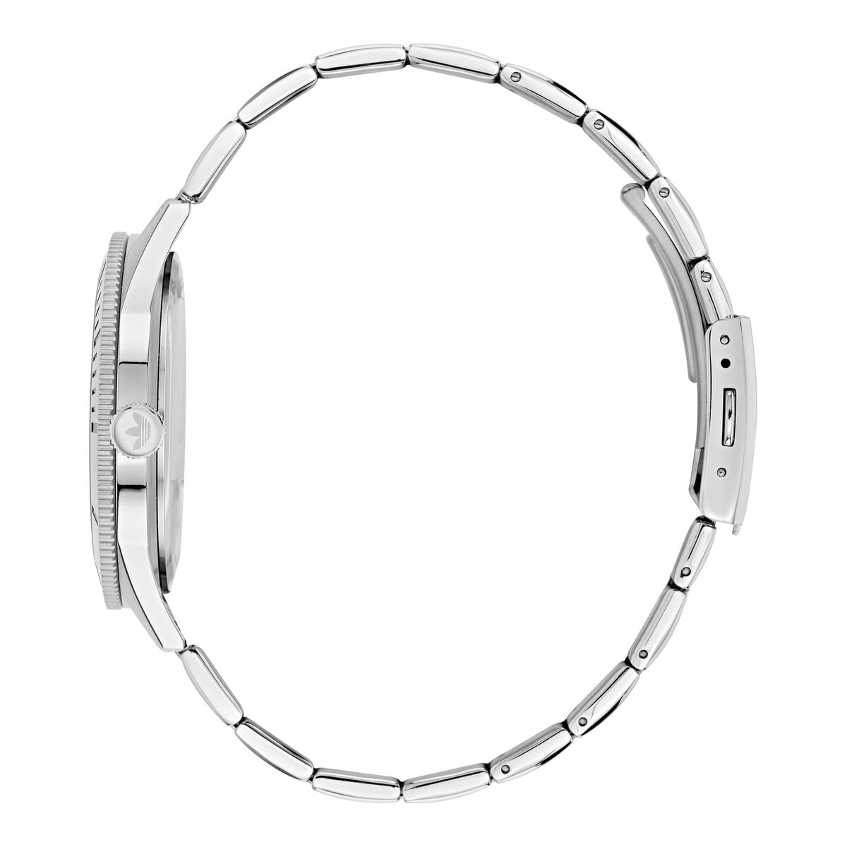 Годинник Adidas AOFH22054 Сріблястий Браслет, фото №3