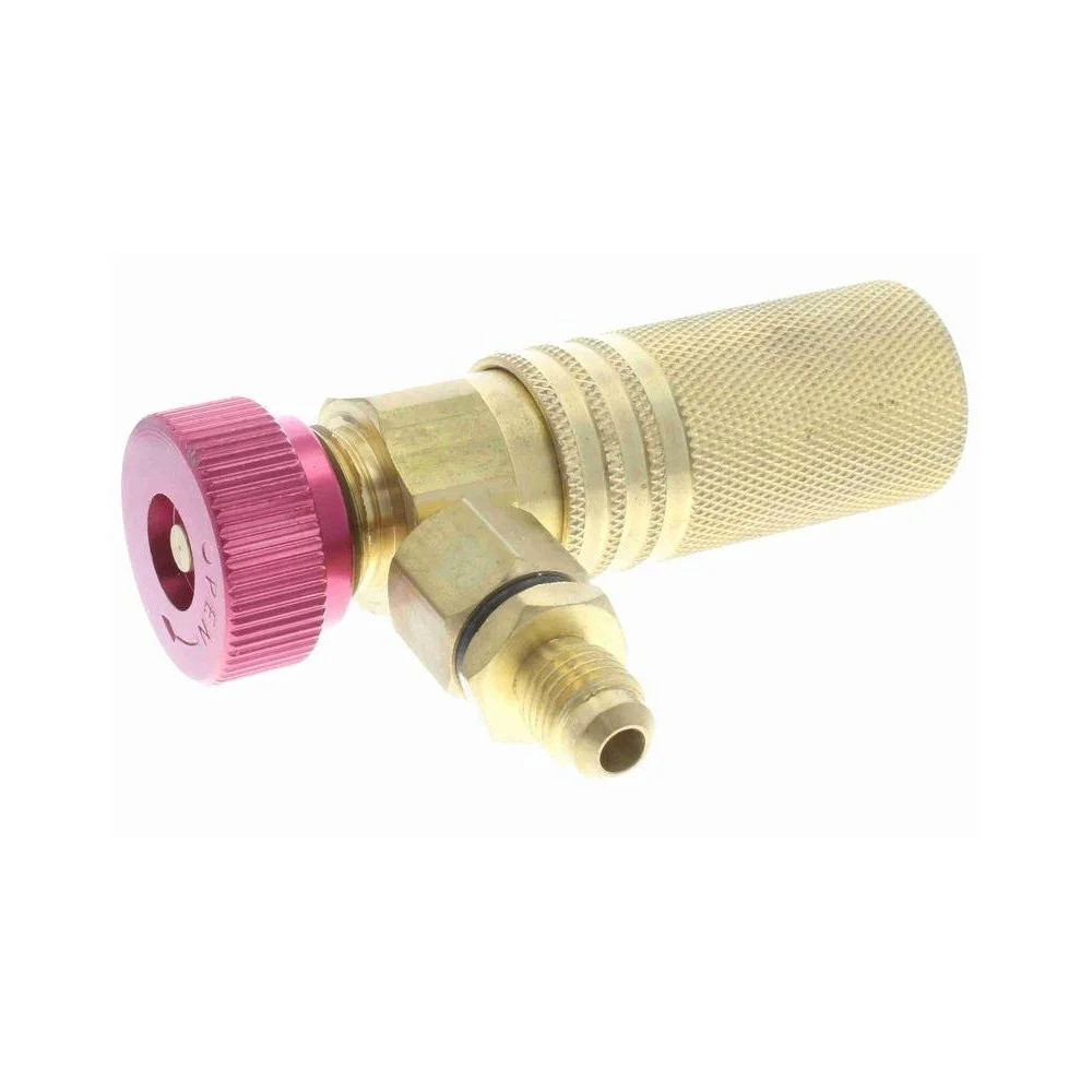 Муфта контрольного роз'єму VEMO V99-18-0053, фото №1