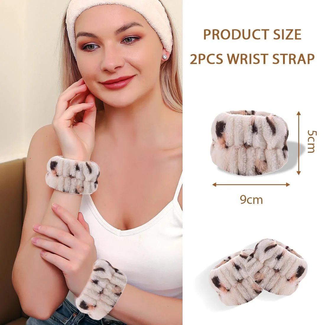 Обруч на голову Жіноча, фото №2