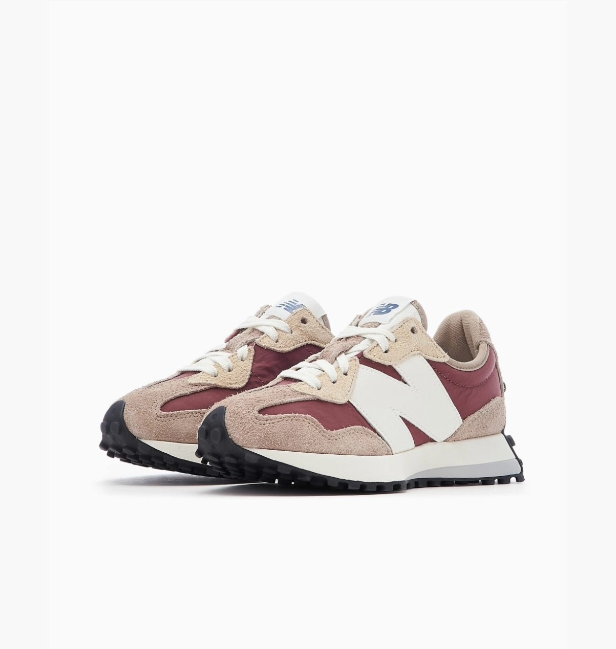 Кроссовки New Balance 327 44, фото №5