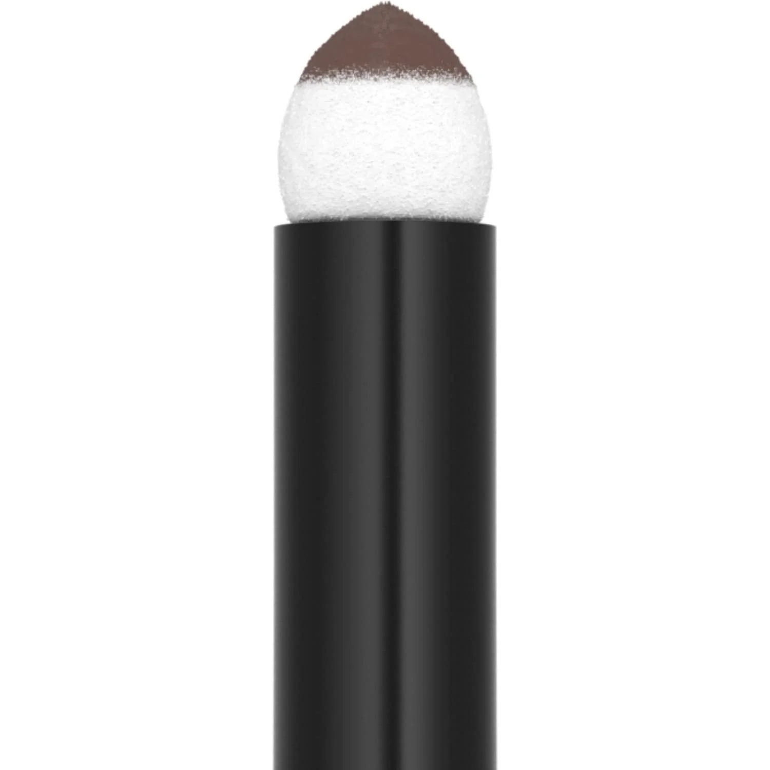 Олівець та пудра для брів Maybelline New York Express Brow Satin Duo Nr. 04 Dark Brown, фото №3