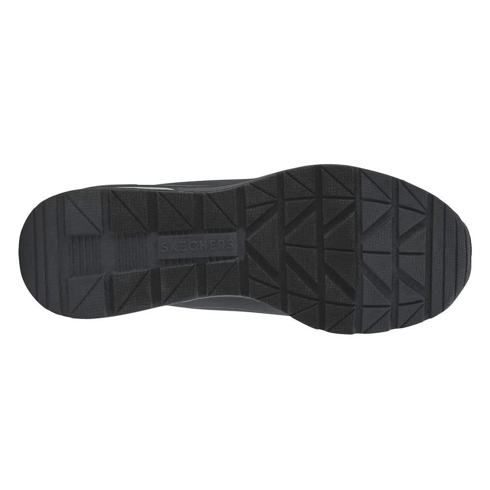 Кросівки Skechers Million Air Elevated Air Бежевий жіночі, фото №3