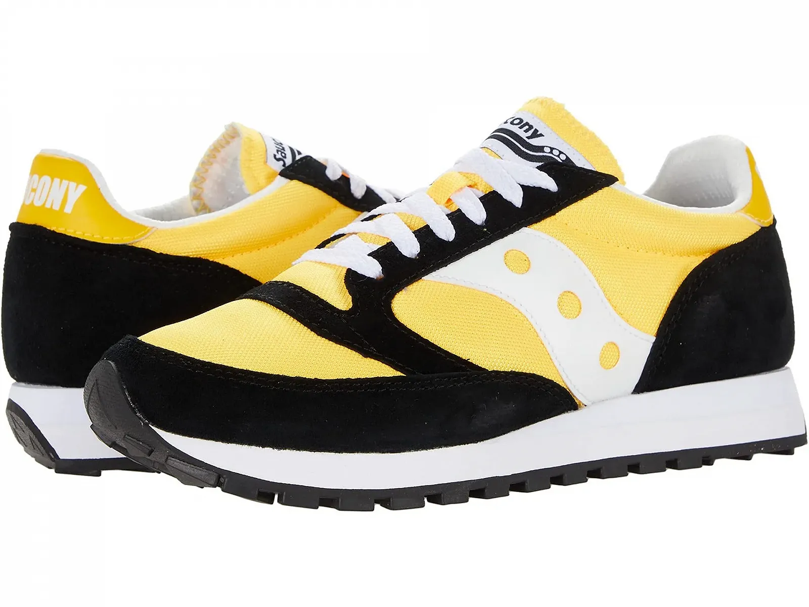 Кросівки Saucony Jazz 81 Unisex, фото №2 Кросівки Saucony Jazz 81 Unisex, фото №2