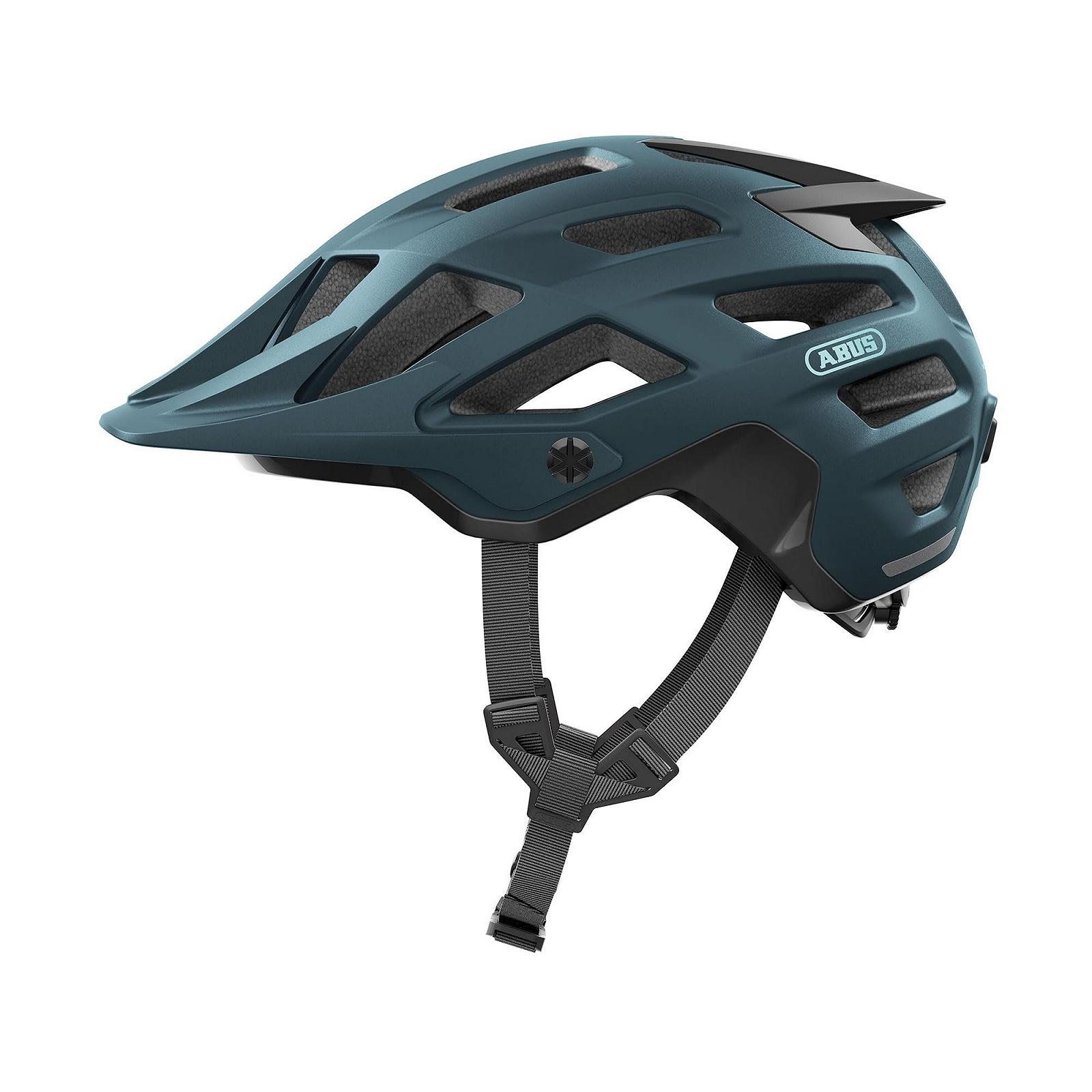 Шлем MTB ABUS Moventor 2.0, фото №4
