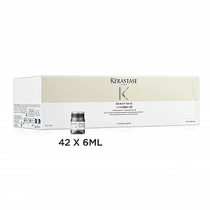 Средство для роста волос Kérastase Densifique Femme 42 x 6 мл synthetic.ua - Фото 1