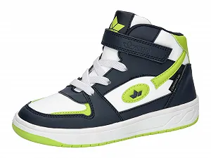 Кросівки Lico Drop High для дітей, унісекс - Фото 1