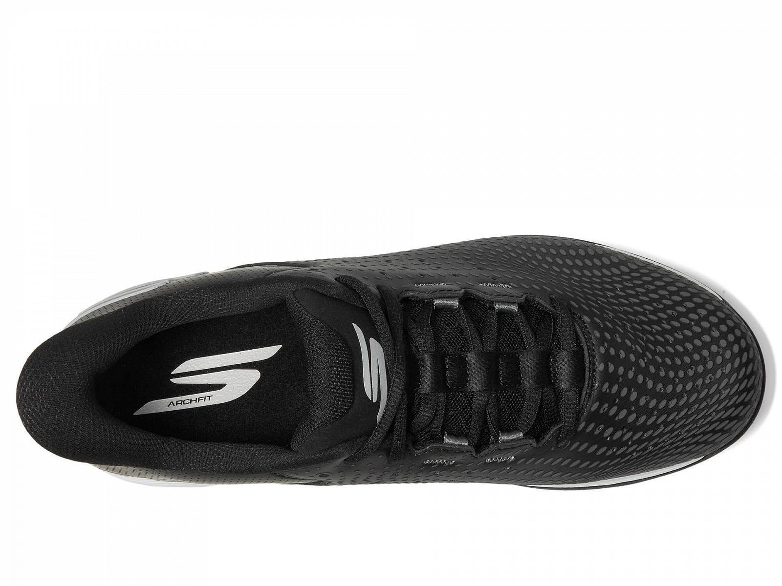 Кросівки Skechers Viper Court Reload Hands Free Slip, фото №2 Кросівки Skechers Viper Court Reload Hands Free Slip, фото №2