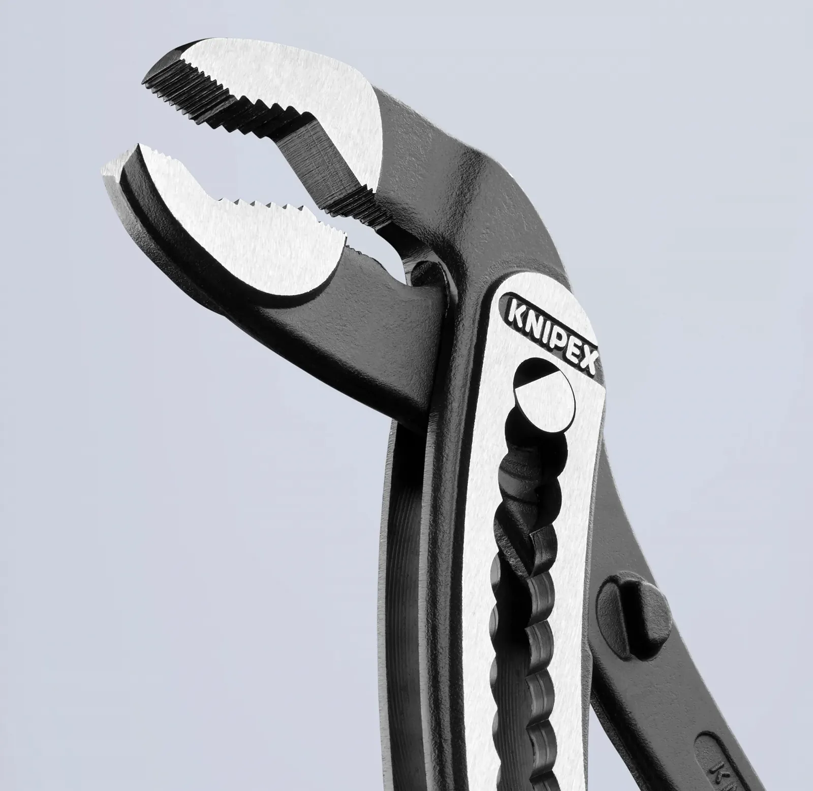 Плоскогубцы Knipex Alligator 88 02 300 Sba Comfort Grip, фото №4