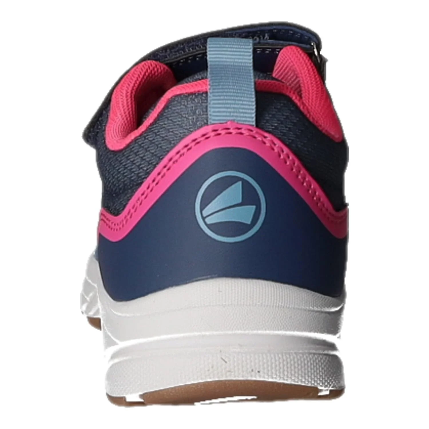 Кроссовки JAKO J-NI Cise Ev для девочек, фото №7