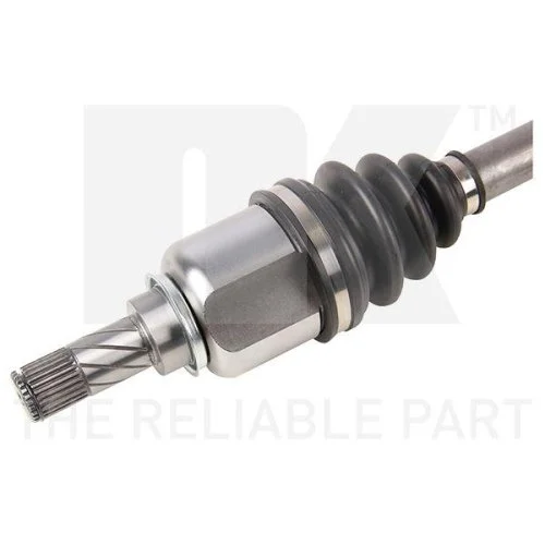 Привідний вал NK 503989 для RENAULT передній лівий, фото №2