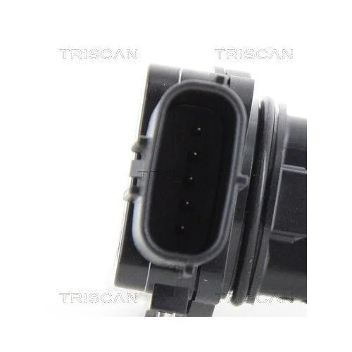 Витратомір повітря TRISCAN 8812 42102 для MITSUBISHI SUZUKI TOYOTA VOLVO LEXUS, фото №2