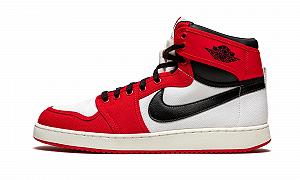 Кроссовки Nike Air Jordan 4 Retro Og мужские - Фото 1