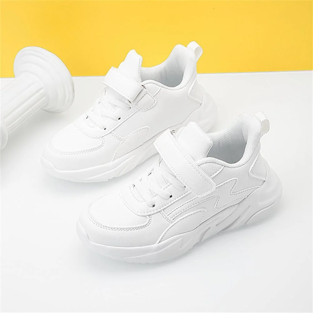 Кросівки дитячі спортивні дихаючі для приміщень для вулиці легкі для бігу шкільні, фото №5 Кросівки дитячі спортивні дихаючі для приміщень для вулиці легкі для бігу шкільні, фото №5