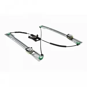 Склопідйомник VAICO V30-4207 Green Mobility Parts для MERCEDES-BENZ, передній правий synthetic.ua - Фото 1