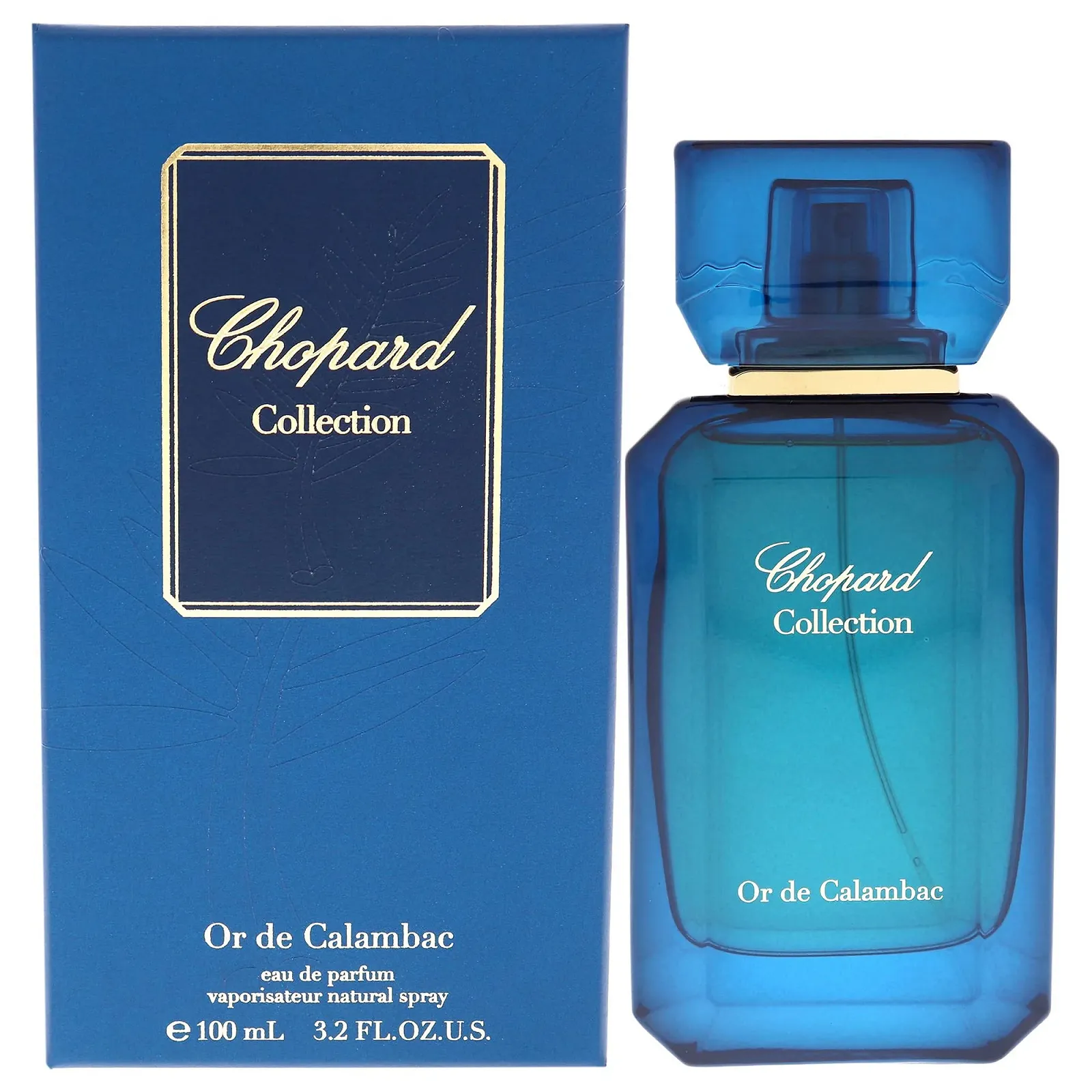 Парфуми Eau de Parfum Chopard Or de Calambac Homme/Man 100ml, фото №1