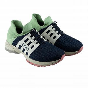 Кросівки UYN Washi Xc Brown Sole synthetic.ua - Фото 1