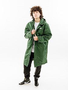 Куртка Nike CLUB STADIUM PARKA XL - Фото 1