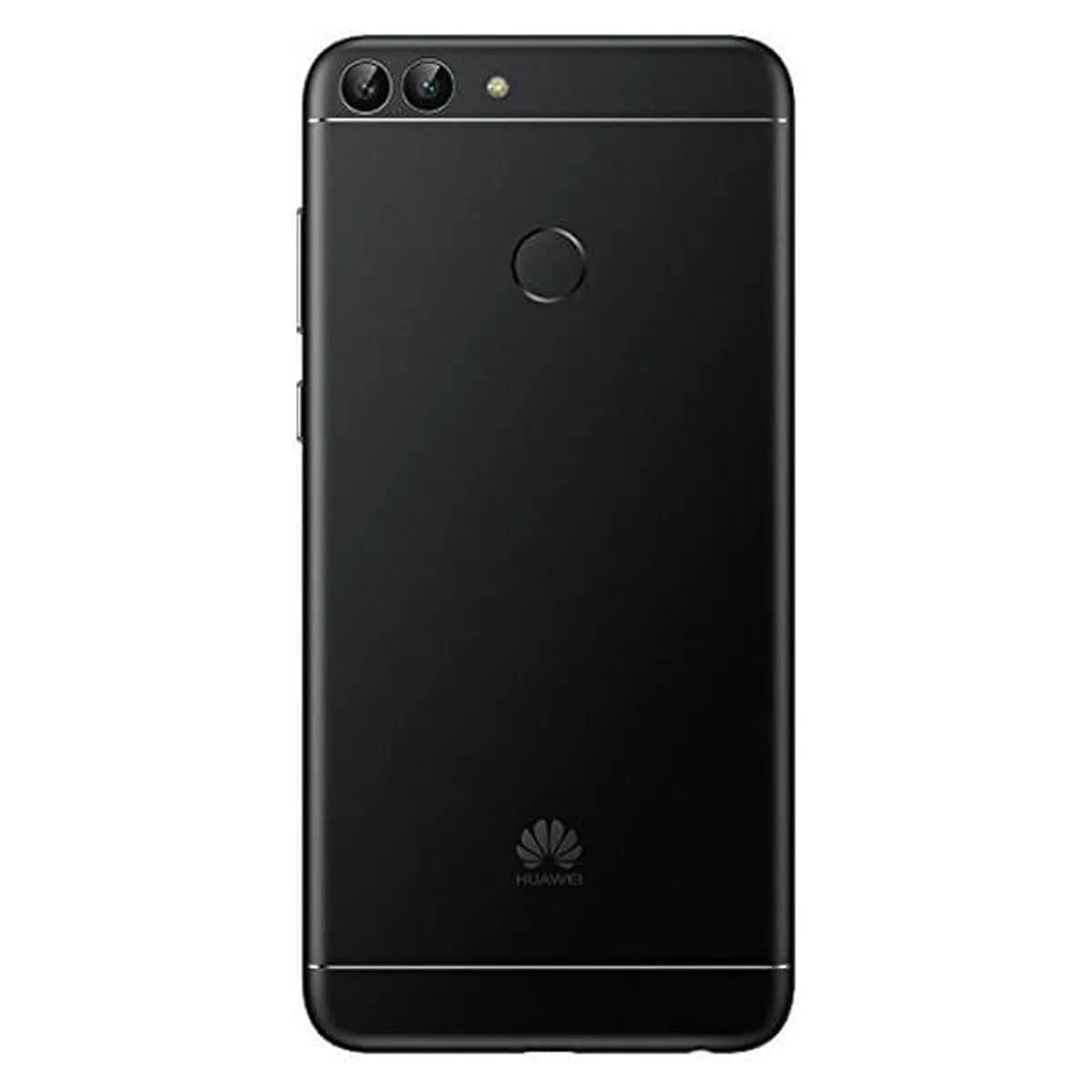 Смартфон Huawei P Smart FIG-LA1 LTE 32GB Черный, фото №3
