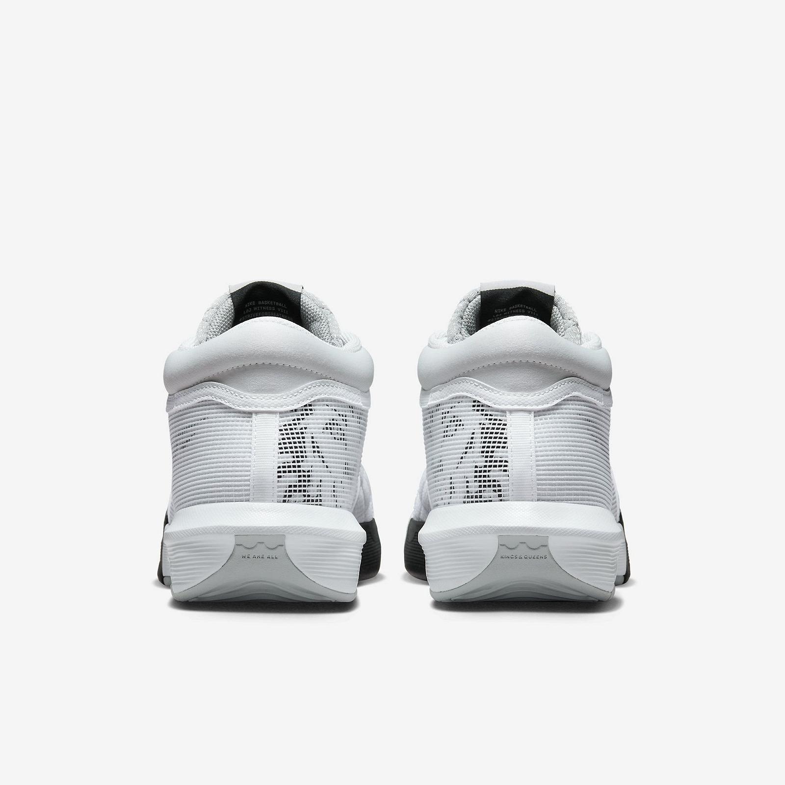 Кроссовки Nike LEBRON WITNESS VIII 44, фото №5