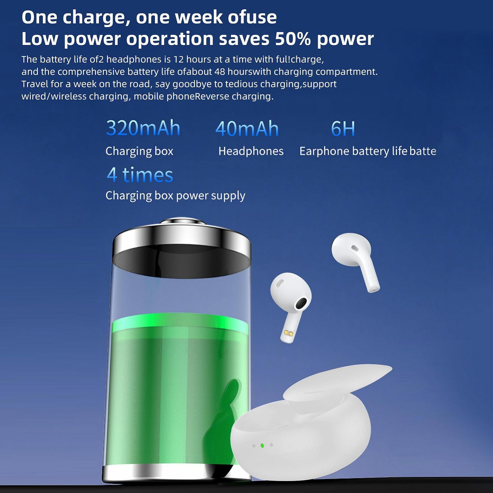 Бездротові Irishom, AI перекладач реального часу для смартфонів, фото №6