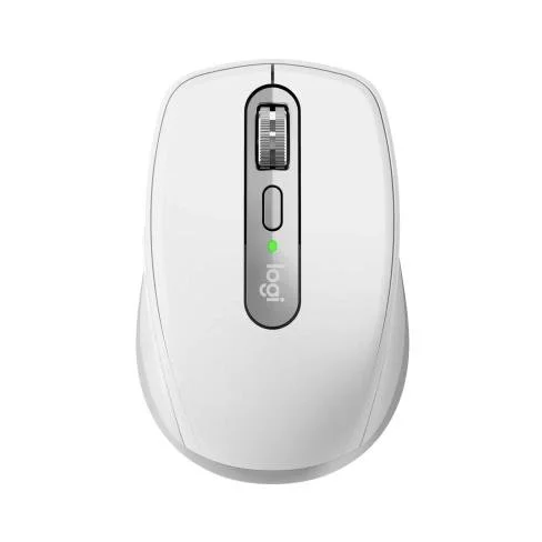Мышка Logitech MX Anywhere 3S Wireless/Bluetooth Pale Grey (910-006930), фото №1 Мышка Logitech MX Anywhere 3S Wireless/Bluetooth Pale Grey (910-006930), фото №1