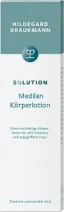 Лосьон для тела HILDEGARD BRAUKMANN Solution Medilan 150 мл synthetic.ua - Фото 1