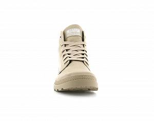 Мужские ботинки Pampa Hi Sneaker synthetic.ua - Фото 1
