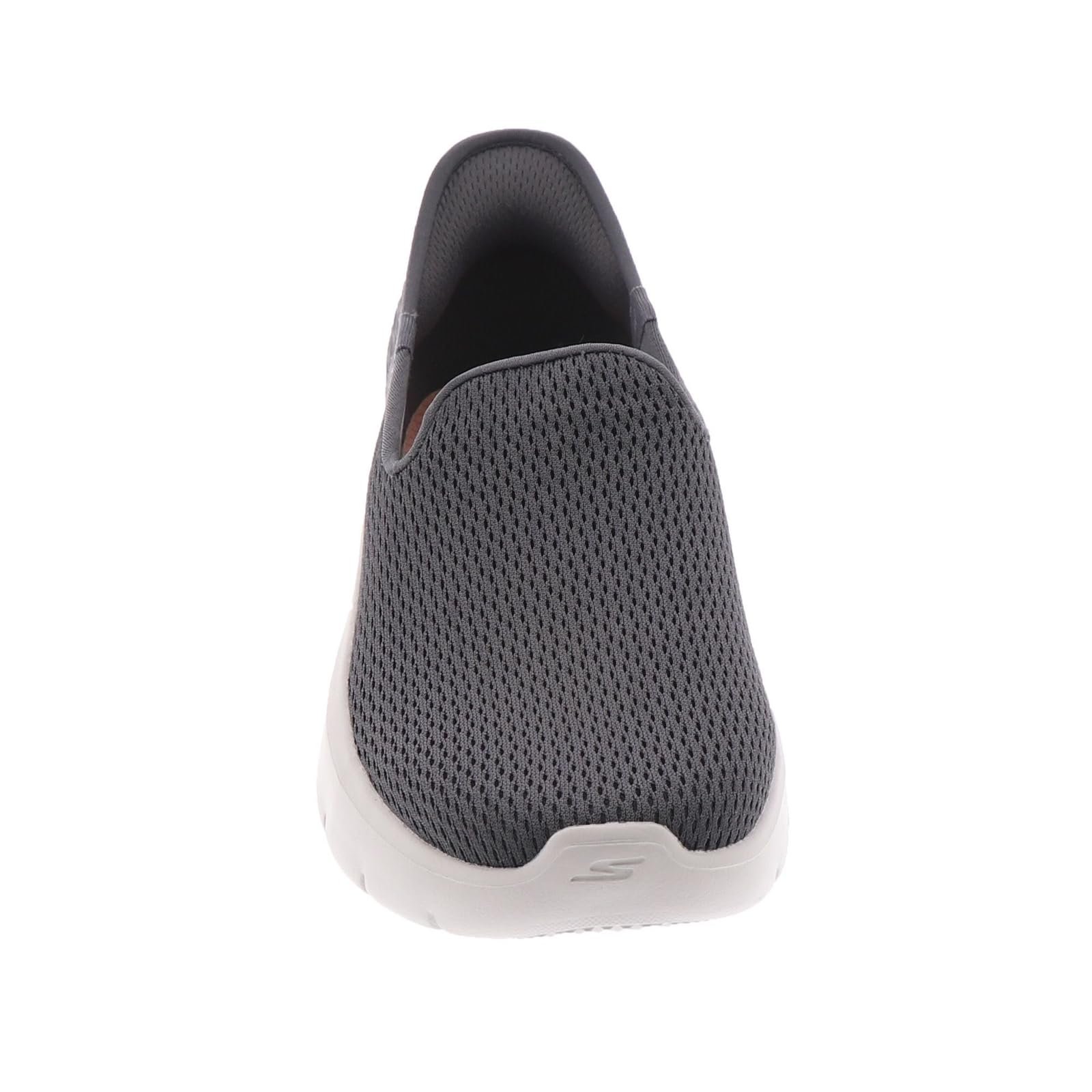 Кроссовки Skechers Go Walk Flex-Relish Женские Slip-ins, фото №6