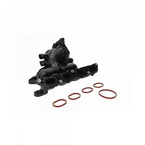 Модуль впускного колектора VAICO V20-4553 для BMW CITROËN OPEL MINI - Фото 1