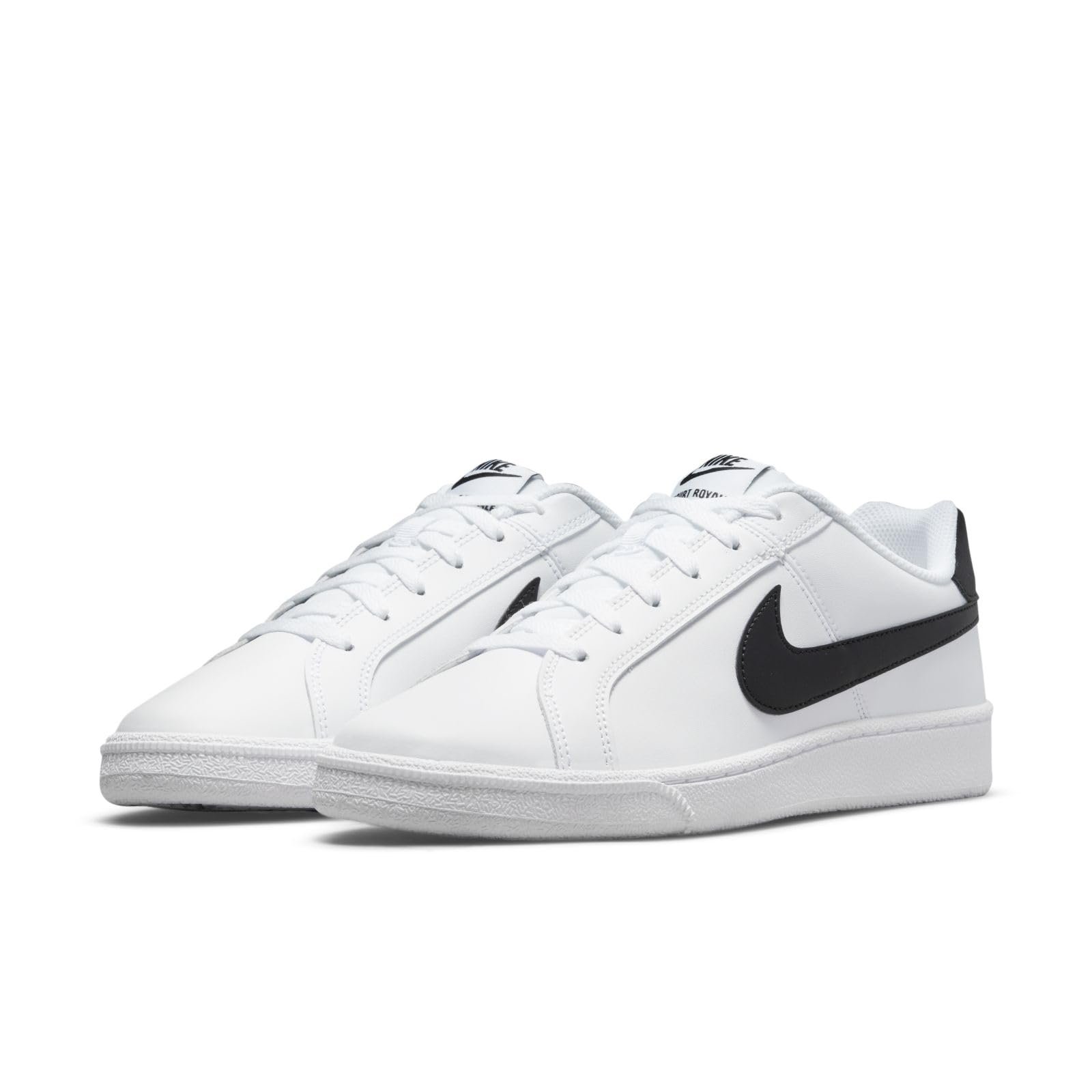 Кроссовки мужские Nike Court Royale, фото №9