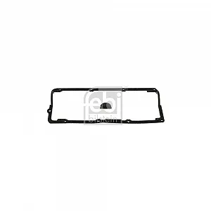 Прокладка кришки ГБЦ FEBI BILSTEIN 34890 для AUDI SKODA VW synthetic.ua - Фото 1