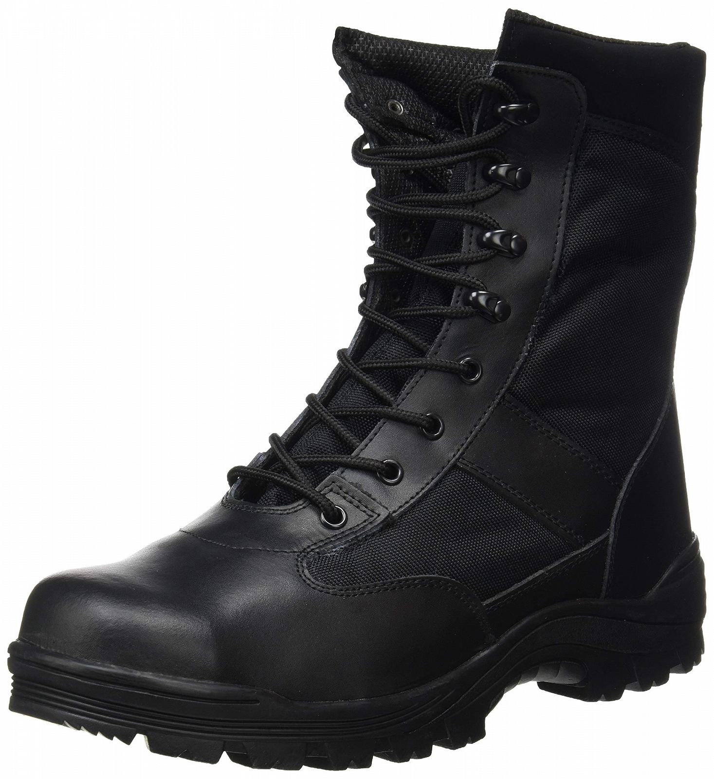 Чоботи Mil-Tec Unisex, фото №1